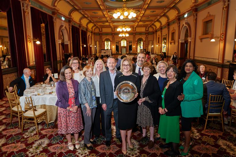 50th SDA International Women's Day Breakfast