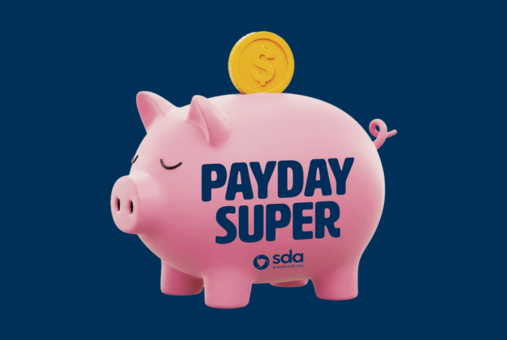Payday Super Passes Parliament