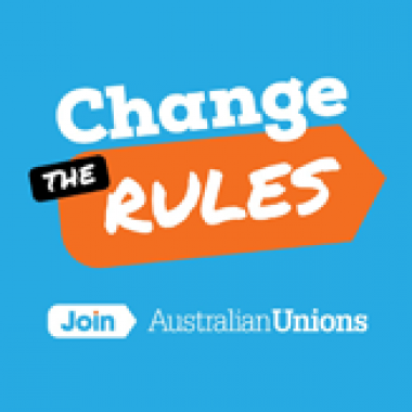 Change the Rules