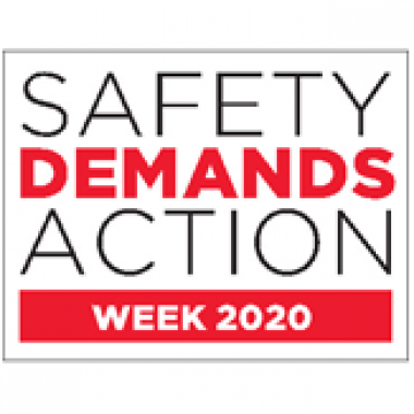 Unions make workplaces safer