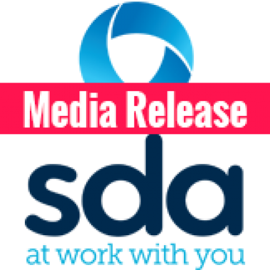SDA Media Release