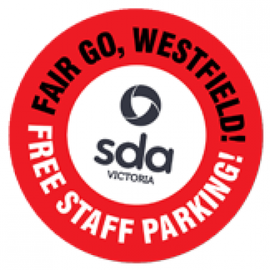 Free and Safe Parking Campaign Update